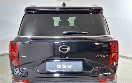 GAC GS8, 2024 год, 4 099 000 рублей, 5 фотография