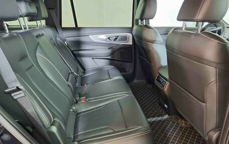 GAC GS8, 2024 год, 4 099 000 рублей, 10 фотография