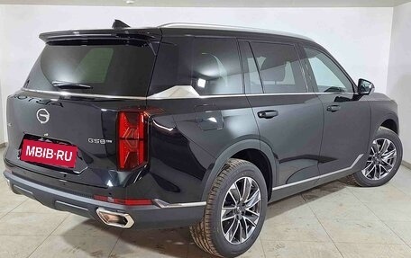 GAC GS8, 2024 год, 4 099 000 рублей, 4 фотография