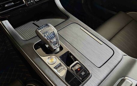 GAC GS8, 2024 год, 4 099 000 рублей, 23 фотография