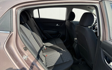 KIA Rio IV, 2020 год, 1 766 000 рублей, 13 фотография