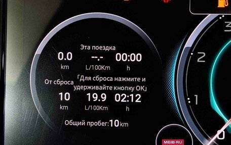 GAC GS8, 2024 год, 4 099 000 рублей, 27 фотография