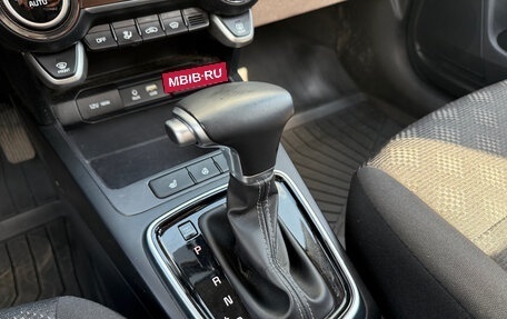KIA Rio IV, 2020 год, 1 766 000 рублей, 16 фотография