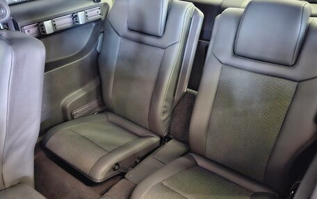 Opel Zafira B, 2007 год, 550 000 рублей, 18 фотография