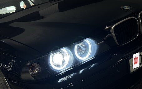 BMW 5 серия, 2001 год, 1 250 000 рублей, 14 фотография