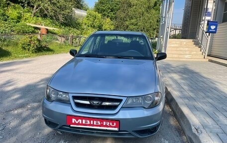 Daewoo Nexia I рестайлинг, 2012 год, 295 000 рублей, 2 фотография