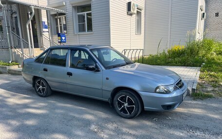 Daewoo Nexia I рестайлинг, 2012 год, 295 000 рублей, 3 фотография