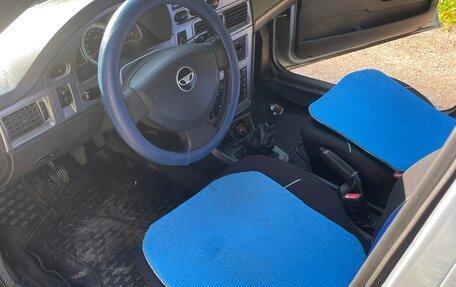Daewoo Nexia I рестайлинг, 2012 год, 295 000 рублей, 8 фотография
