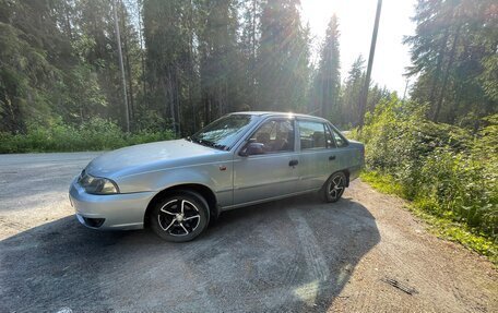 Daewoo Nexia I рестайлинг, 2012 год, 295 000 рублей, 12 фотография