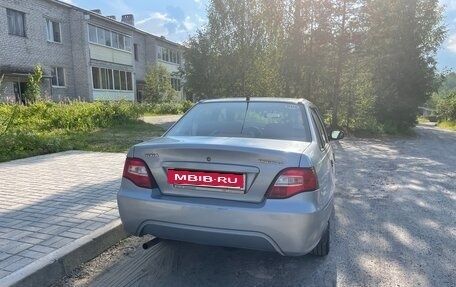 Daewoo Nexia I рестайлинг, 2012 год, 295 000 рублей, 4 фотография