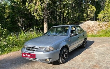 Daewoo Nexia I рестайлинг, 2012 год, 295 000 рублей, 7 фотография