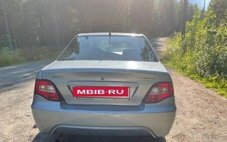 Daewoo Nexia I рестайлинг, 2012 год, 295 000 рублей, 6 фотография