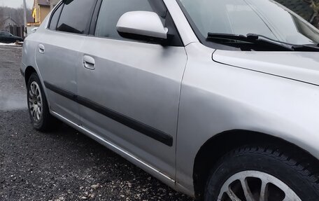 Hyundai Elantra III, 2002 год, 230 000 рублей, 3 фотография