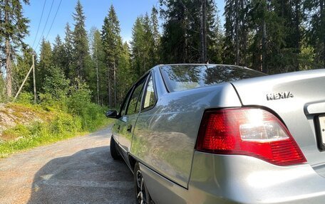 Daewoo Nexia I рестайлинг, 2012 год, 295 000 рублей, 13 фотография
