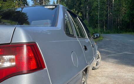 Daewoo Nexia I рестайлинг, 2012 год, 295 000 рублей, 14 фотография