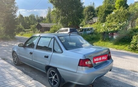 Daewoo Nexia I рестайлинг, 2012 год, 295 000 рублей, 5 фотография