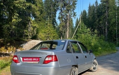 Daewoo Nexia I рестайлинг, 2012 год, 295 000 рублей, 15 фотография