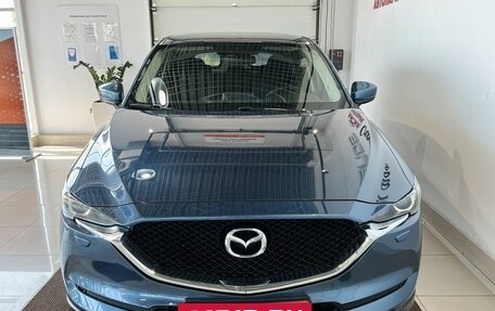 Mazda CX-5 II, 2018 год, 2 349 000 рублей, 2 фотография