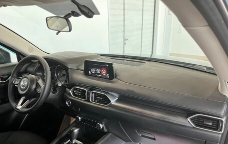 Mazda CX-5 II, 2018 год, 2 349 000 рублей, 13 фотография