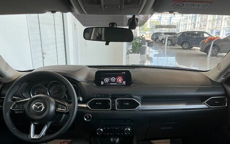 Mazda CX-5 II, 2018 год, 2 349 000 рублей, 14 фотография