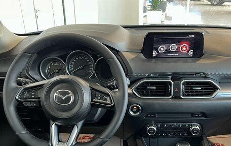 Mazda CX-5 II, 2018 год, 2 349 000 рублей, 15 фотография