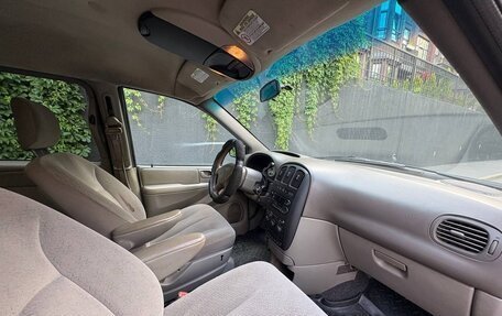 Dodge Caravan IV, 2002 год, 515 000 рублей, 15 фотография