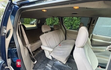 Dodge Caravan IV, 2002 год, 515 000 рублей, 17 фотография