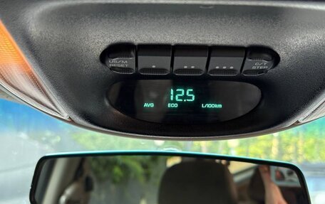 Dodge Caravan IV, 2002 год, 515 000 рублей, 20 фотография