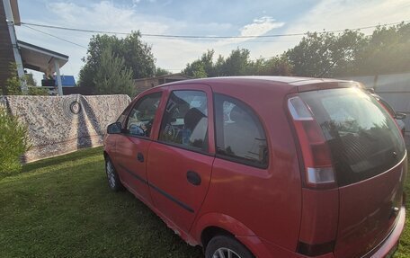 Opel Meriva, 2004 год, 315 000 рублей, 2 фотография