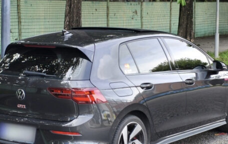Volkswagen Golf GTI, 2021 год, 2 888 583 рублей, 3 фотография