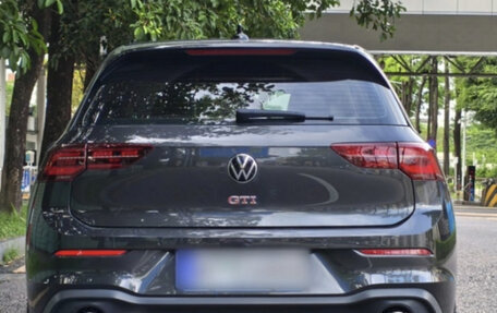 Volkswagen Golf GTI, 2021 год, 2 888 583 рублей, 4 фотография