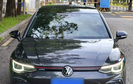Volkswagen Golf GTI, 2021 год, 2 888 583 рублей, 2 фотография
