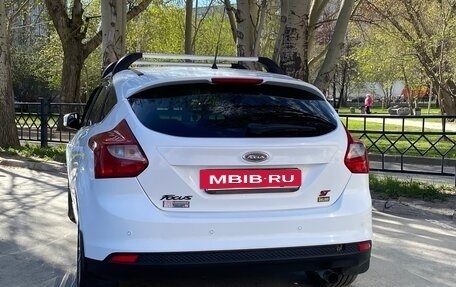 Ford Focus III, 2013 год, 960 000 рублей, 9 фотография