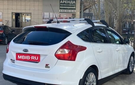 Ford Focus III, 2013 год, 960 000 рублей, 8 фотография