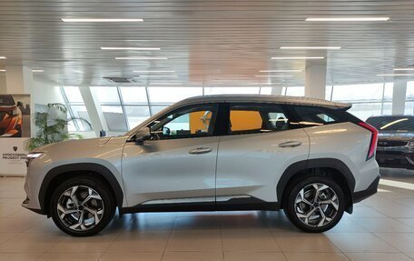 Geely Atlas, 2024 год, 3 717 190 рублей, 7 фотография