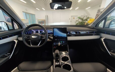 Geely Atlas, 2024 год, 3 717 190 рублей, 11 фотография