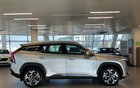 Geely Atlas, 2024 год, 3 717 190 рублей, 8 фотография