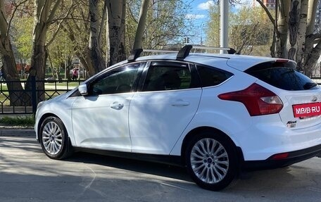 Ford Focus III, 2013 год, 960 000 рублей, 10 фотография