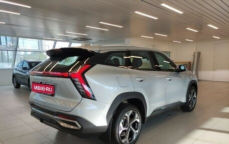 Geely Atlas, 2024 год, 3 717 190 рублей, 4 фотография