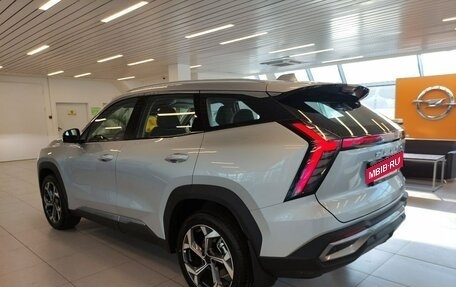 Geely Atlas, 2024 год, 3 717 190 рублей, 6 фотография