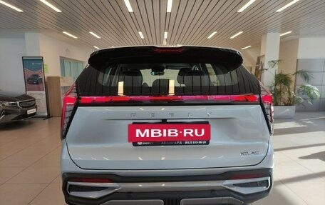 Geely Atlas, 2024 год, 3 717 190 рублей, 5 фотография