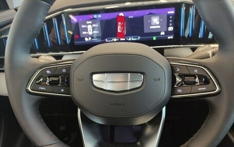 Geely Atlas, 2024 год, 3 717 190 рублей, 12 фотография