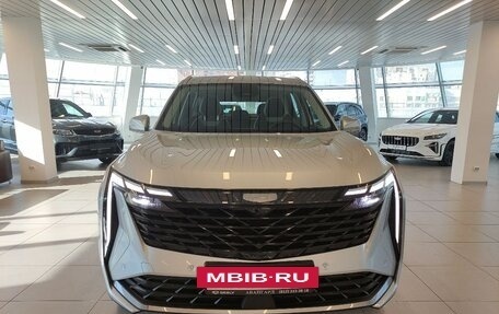 Geely Atlas, 2024 год, 3 717 190 рублей, 2 фотография