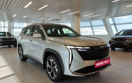 Geely Atlas, 2024 год, 3 717 190 рублей, 3 фотография