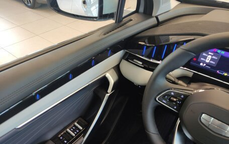 Geely Atlas, 2024 год, 3 717 190 рублей, 18 фотография