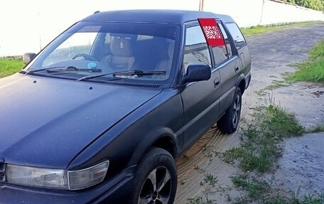 Toyota Sprinter Carib II, 1991 год, 100 000 рублей, 3 фотография