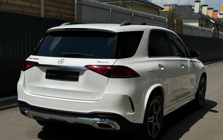 Mercedes-Benz GLE, 2021 год, 5 950 000 рублей, 6 фотография