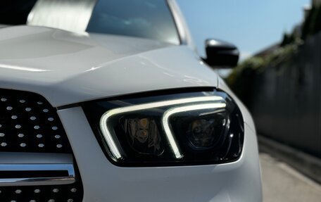 Mercedes-Benz GLE, 2021 год, 5 950 000 рублей, 8 фотография