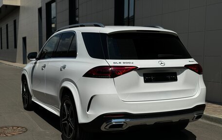 Mercedes-Benz GLE, 2021 год, 5 950 000 рублей, 4 фотография