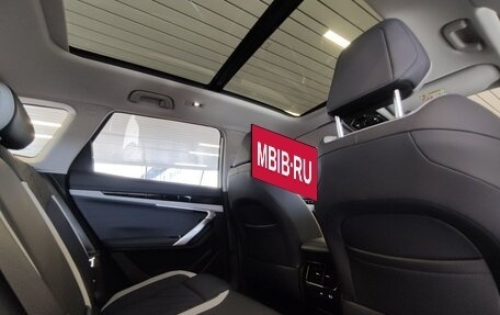 Geely Atlas, 2024 год, 3 717 190 рублей, 22 фотография